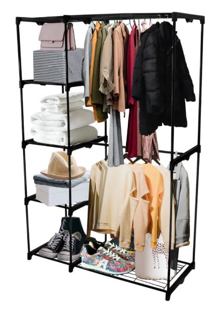 TQA08T CLOSET MULTIUSOS PREMIUN